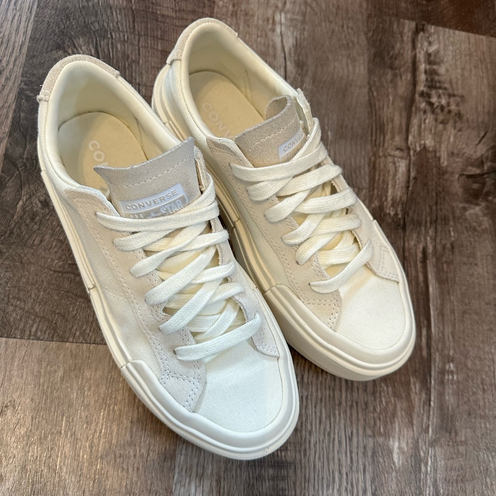 Converse Cruisers